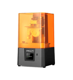 Impresora 3D resina Creality Halot R6