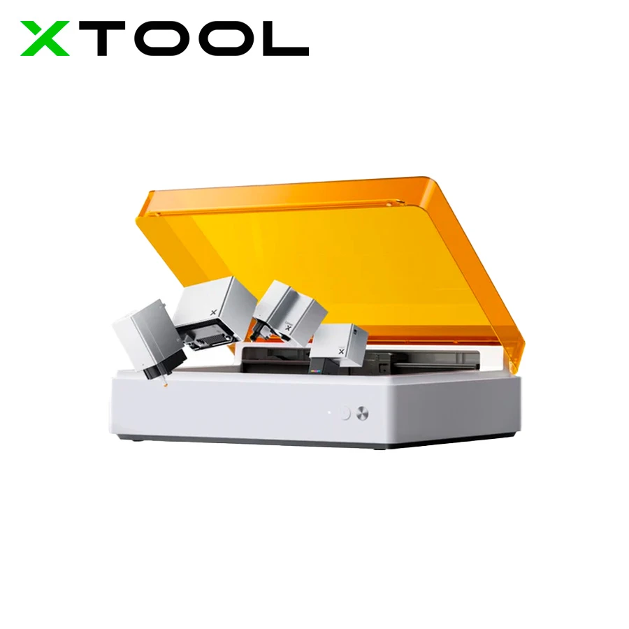 xTool M1 Ultra 4 en 1 corte y grabado laser