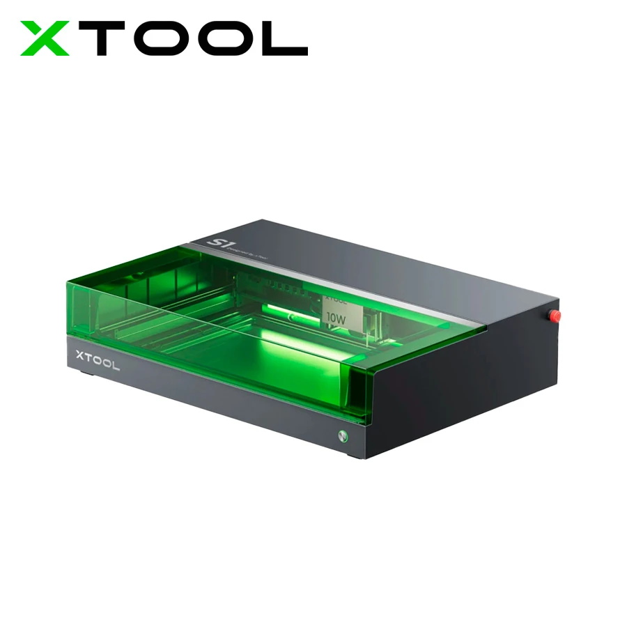 xTool S1 Kit corte y grabado laser