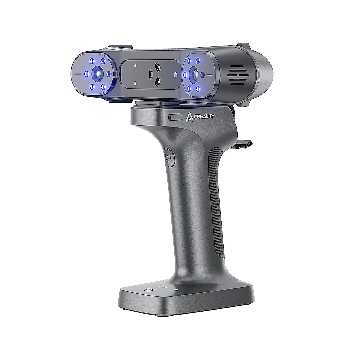 Escáner 3D Creality CR-Scan Raptor X