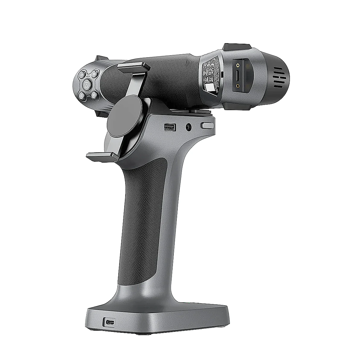 Escáner 3D Creality CR-Scan Raptor X