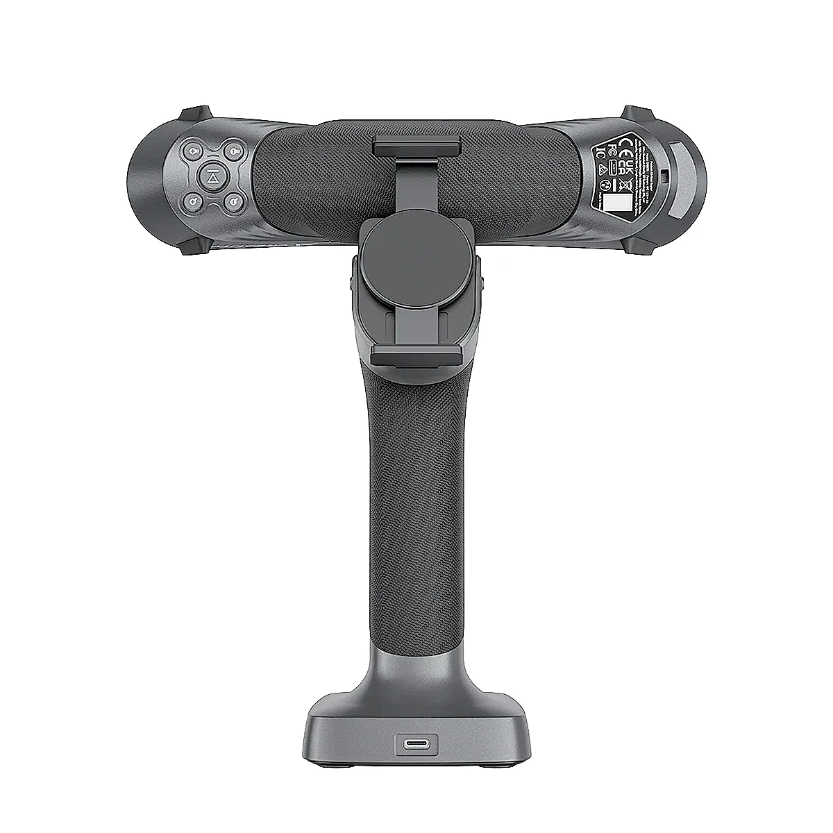 Escáner 3D Creality CR-Scan Raptor X