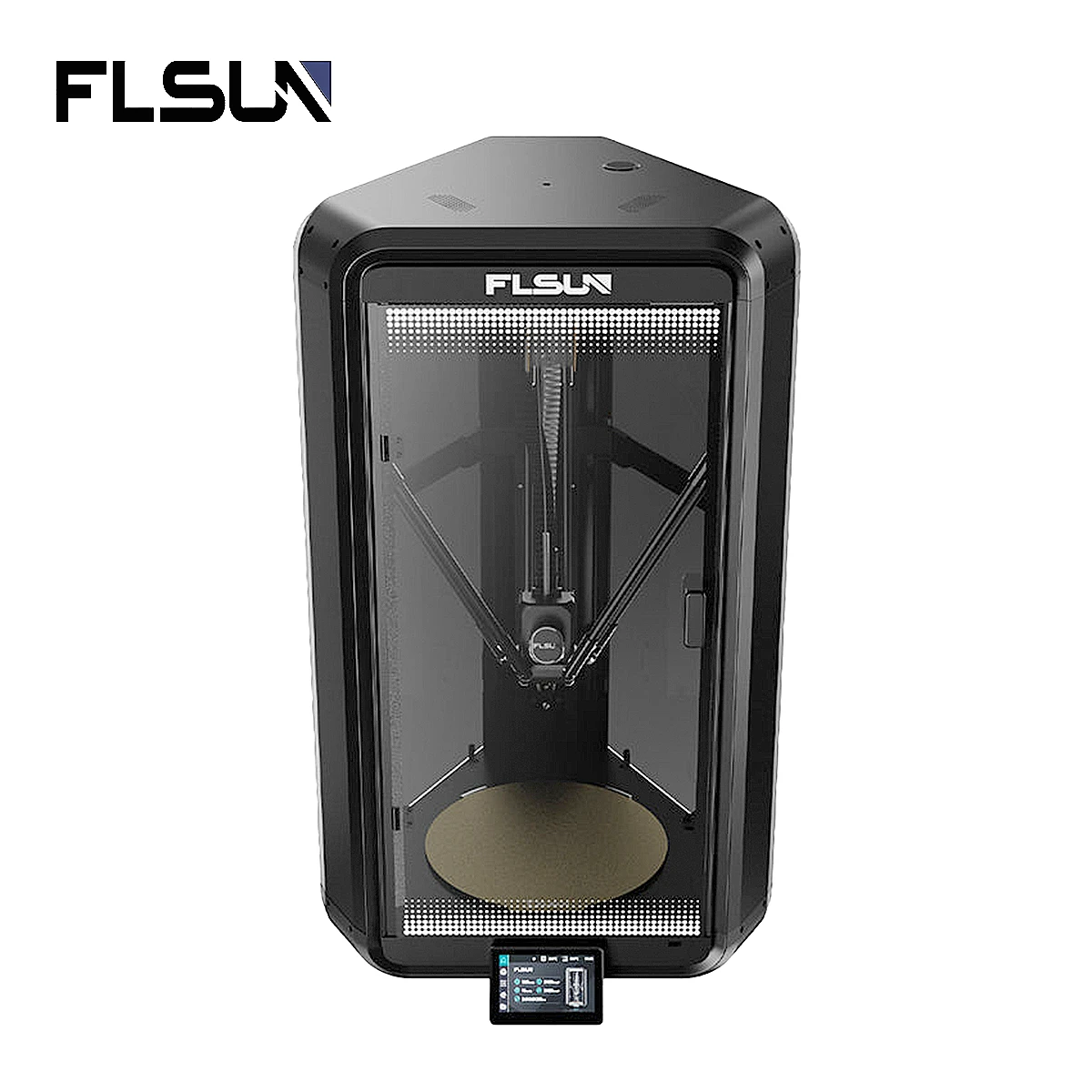 Impresora 3D FLsun T1 Pro