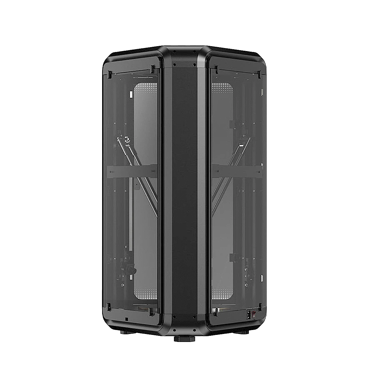 Impresora 3D FLsun T1 Pro