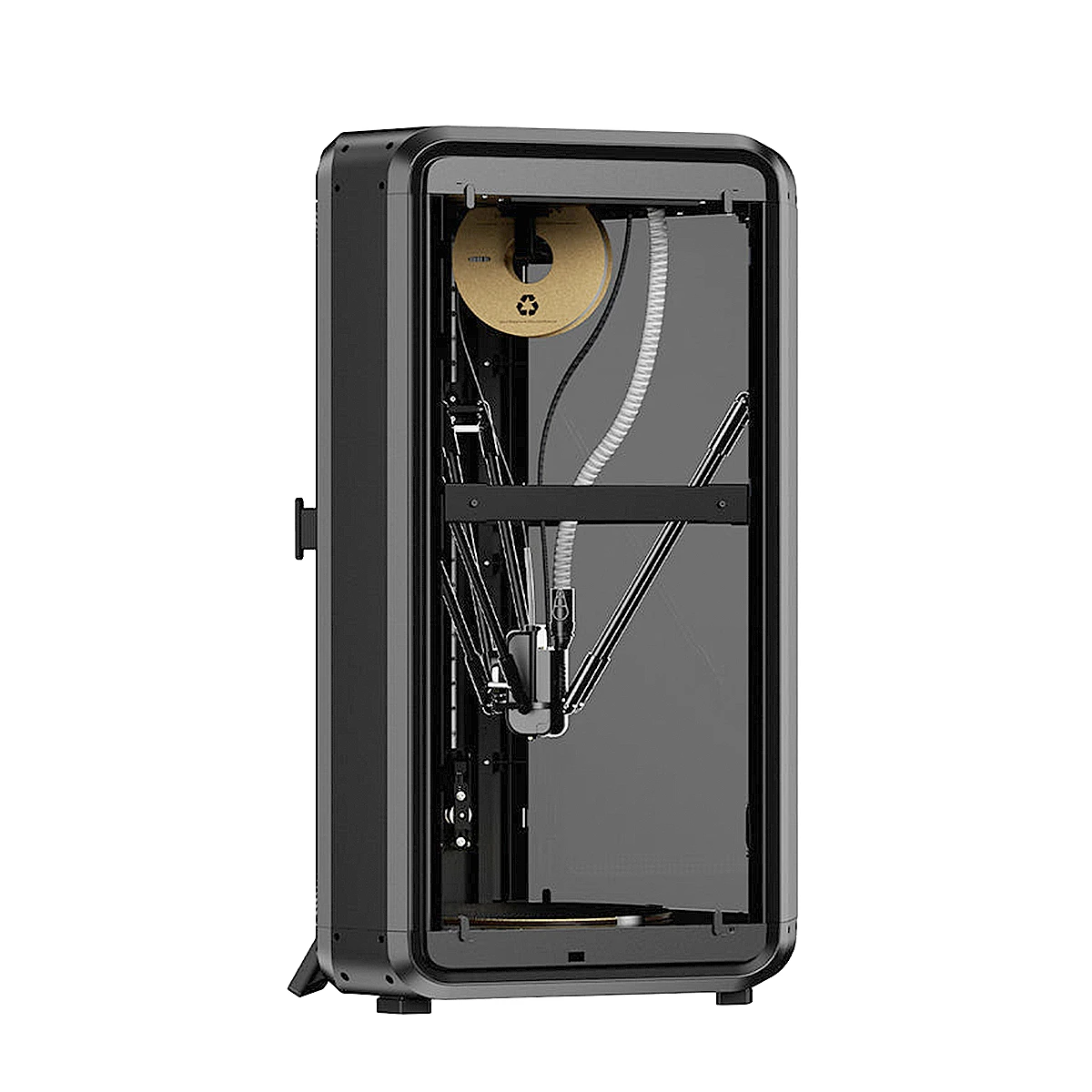 Impresora 3D FLsun T1 Pro