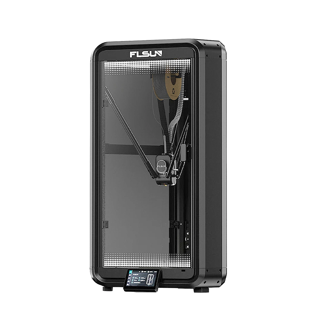 Impresora 3D FLsun T1 Pro