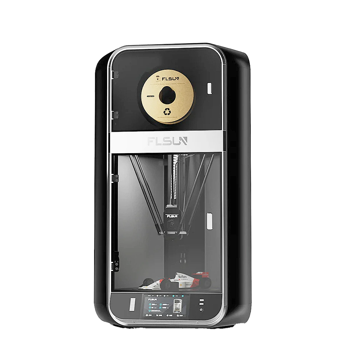 Impresora 3D FLsun S1 Pro