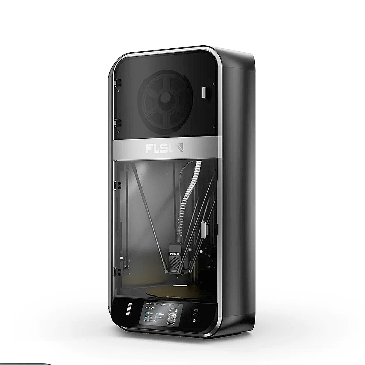 Impresora 3D FLsun S1 Pro