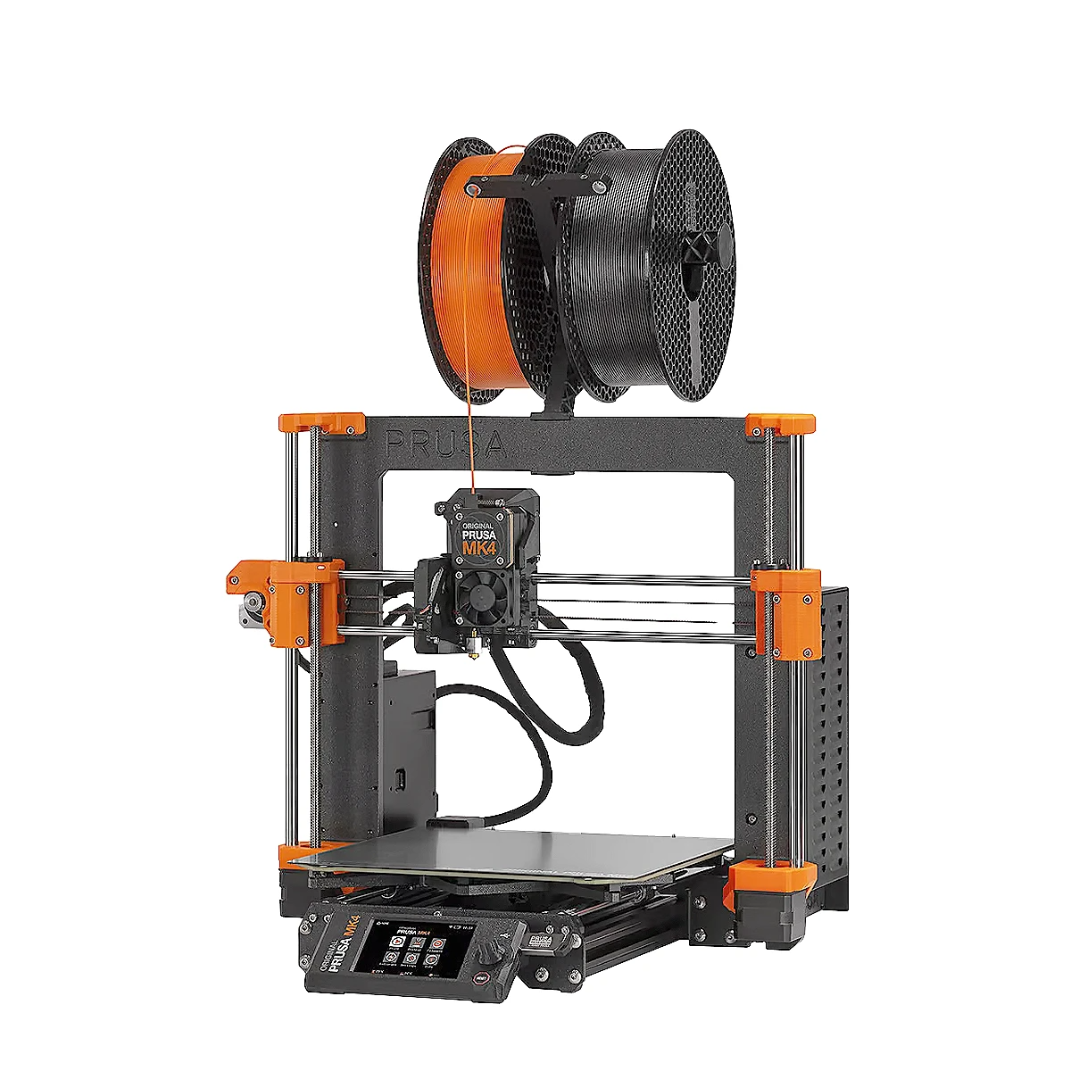 Impresora 3D Prusa Mk4