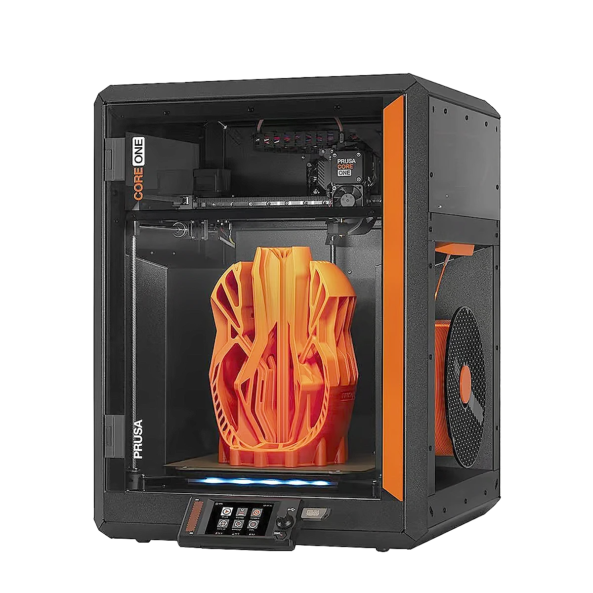 Impresora 3D Prusa Core One