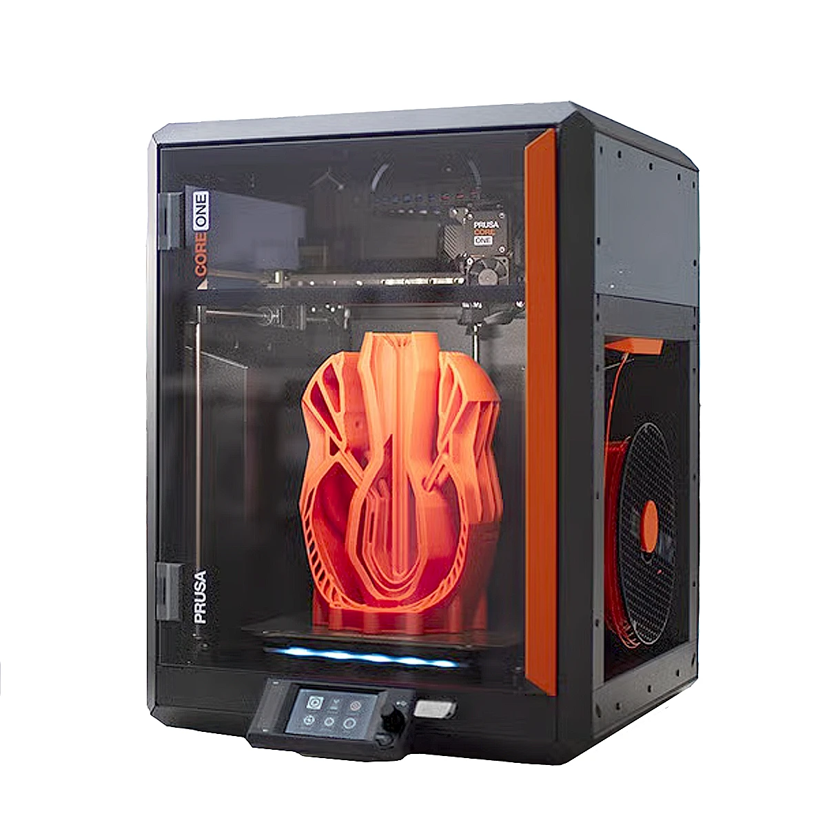 Impresora 3D Prusa Core One