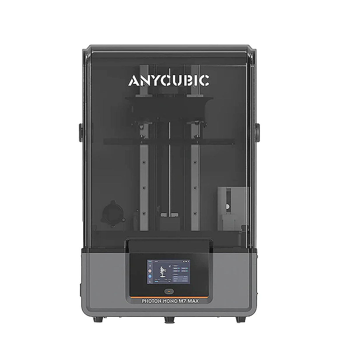 Impresora 3D resina Anycubic Photon Mono M7 Max