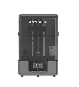 Impresora 3D resina Anycubic Photon Mono M7 Max