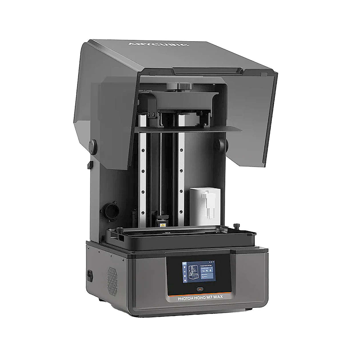 Impresora 3D resina Anycubic Photon Mono M7 Max