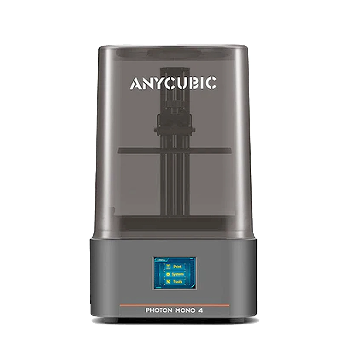 Impresora 3D resina Anycubic Photon Mono 4
