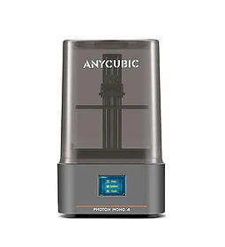 Impresora 3D resina Anycubic Photon Mono 4