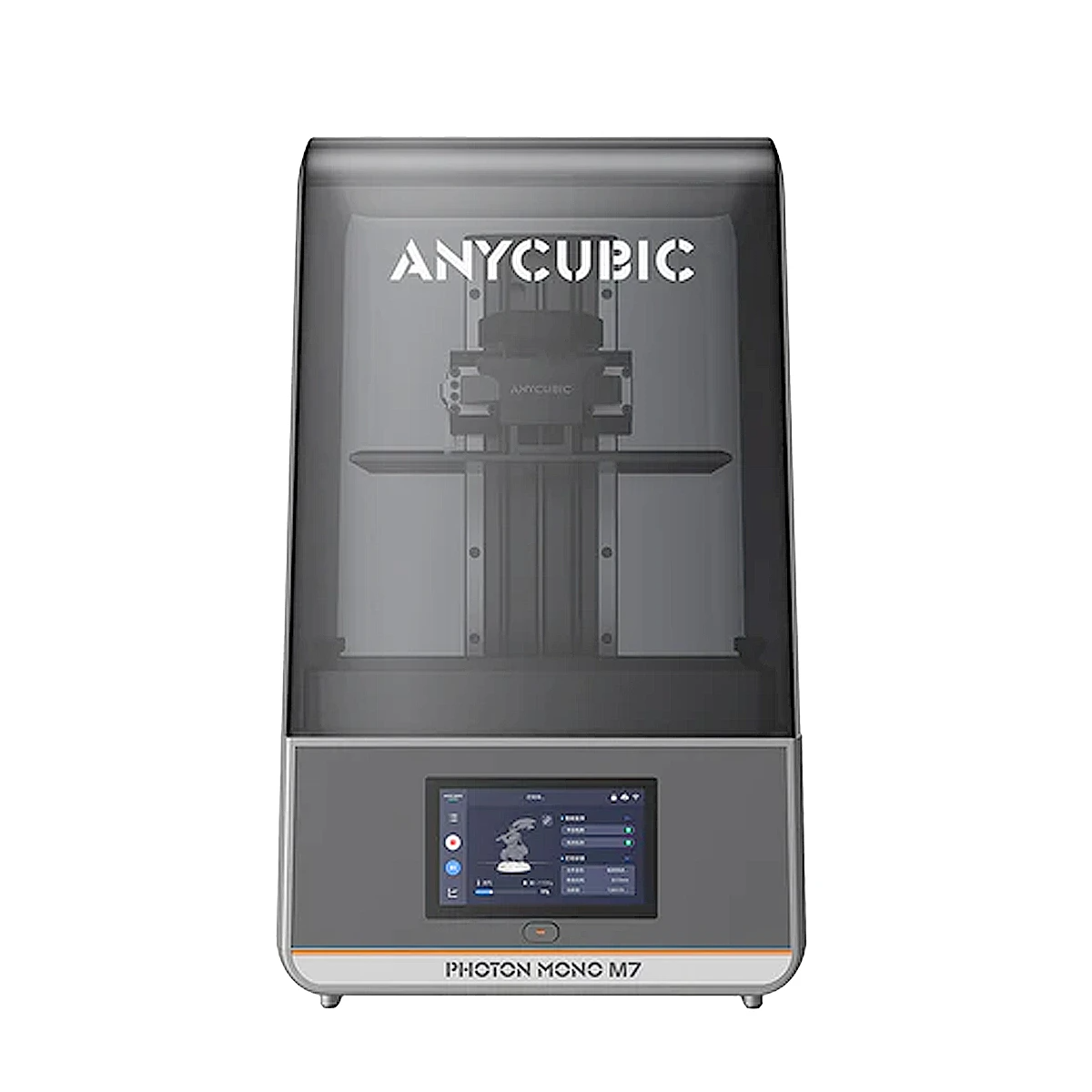 Impresora 3D resina Anycubic Photon Mono M7