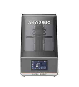 Impresora 3D resina Anycubic Photon Mono M7