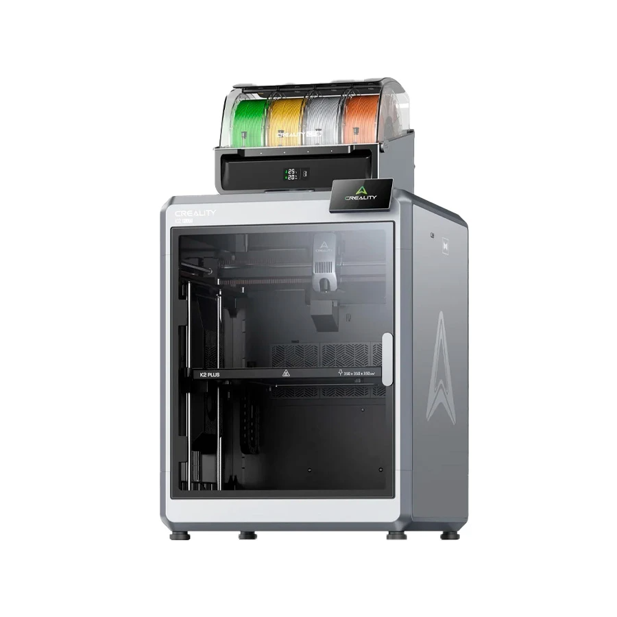 Impresora 3D Creality K2 Plus combo