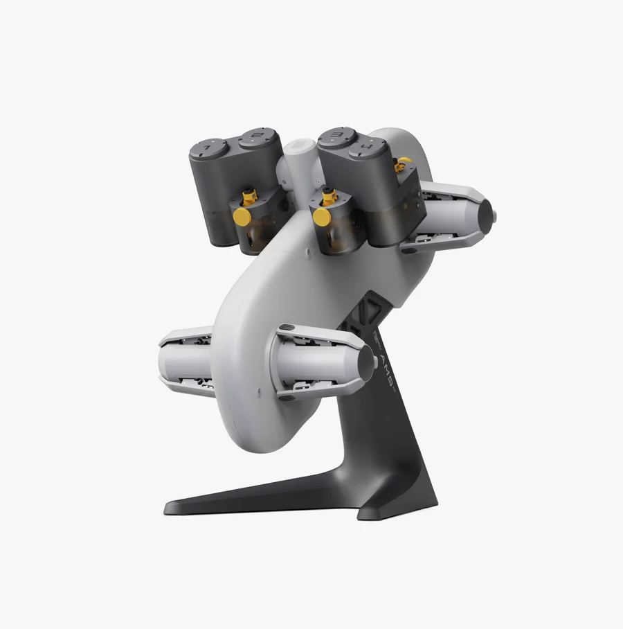 Bambu Lab AMS Lite Sistema automático de materiales multicolor