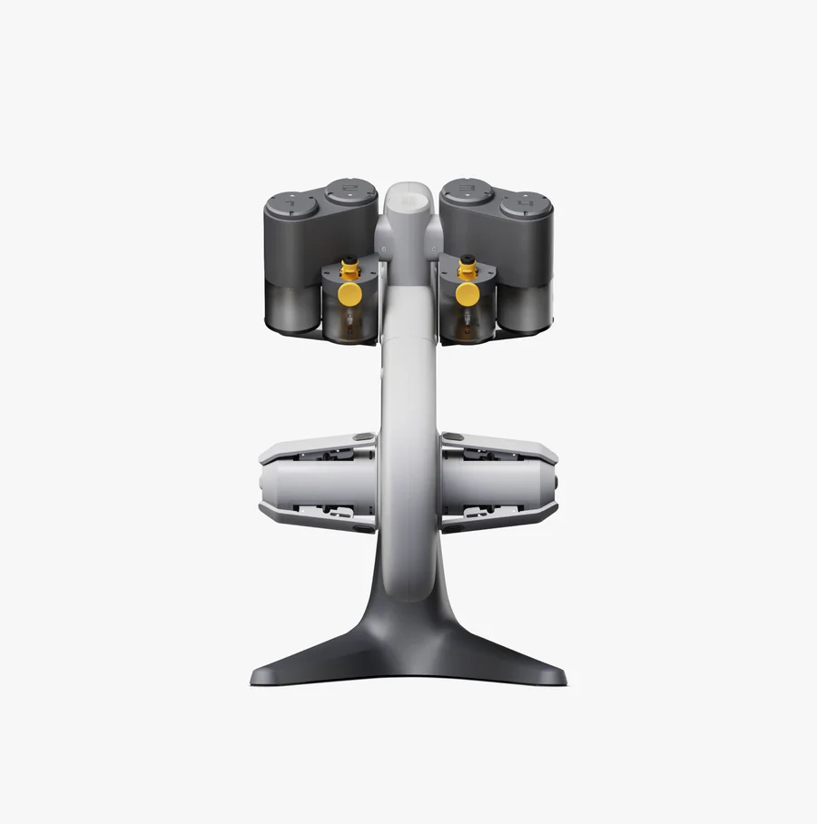 Bambu Lab AMS Lite Sistema automático de materiales multicolor