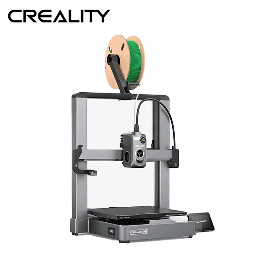 Impresora 3D Creality Hi combo