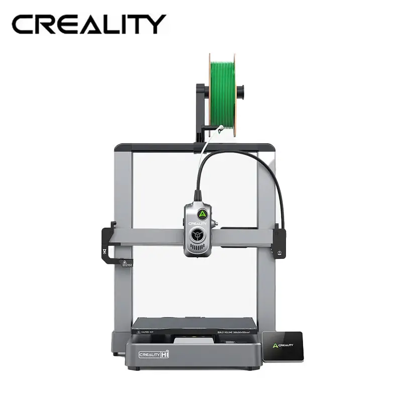 Impresora 3D Creality Hi combo