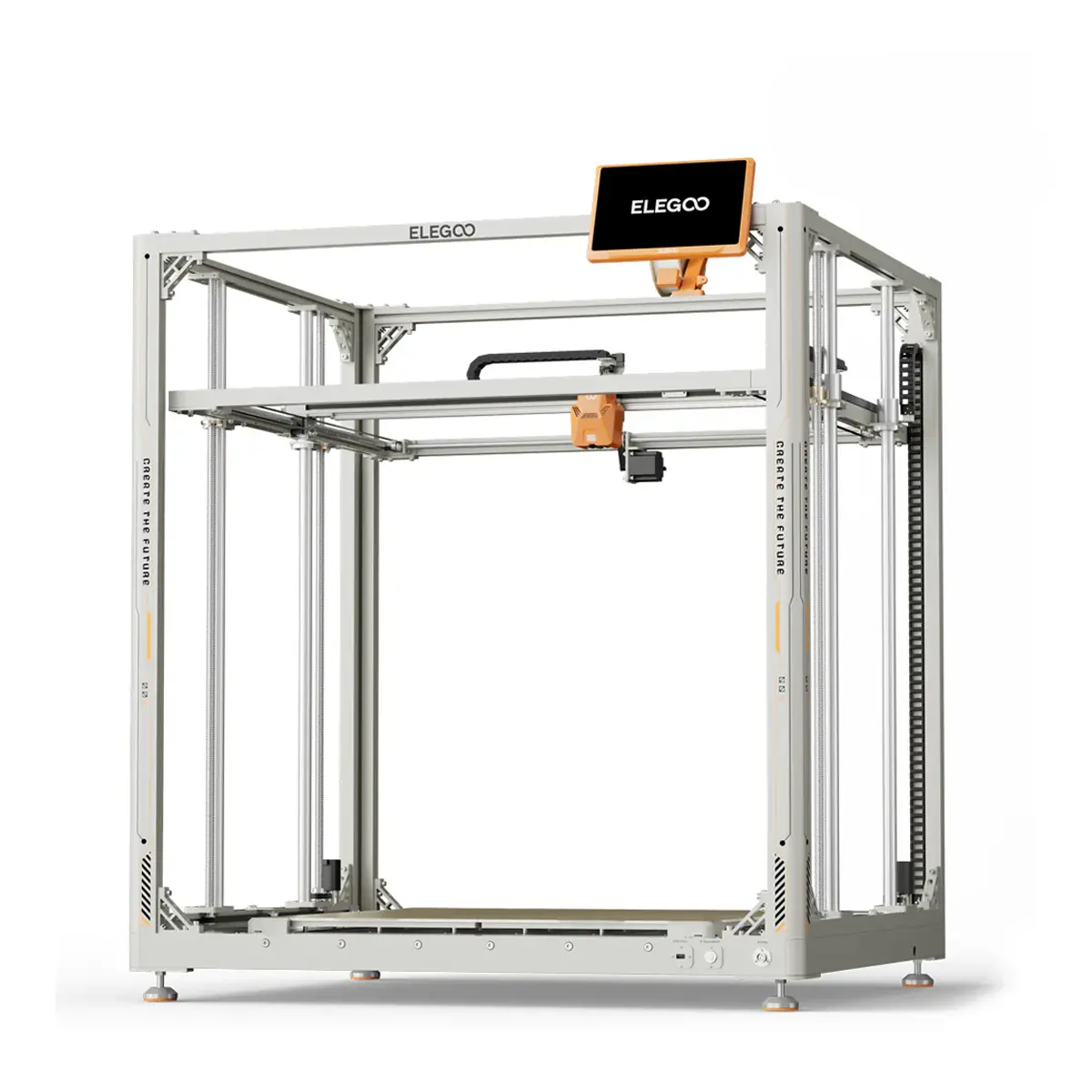 Impresora 3D Elegoo OrangeStorm Giga