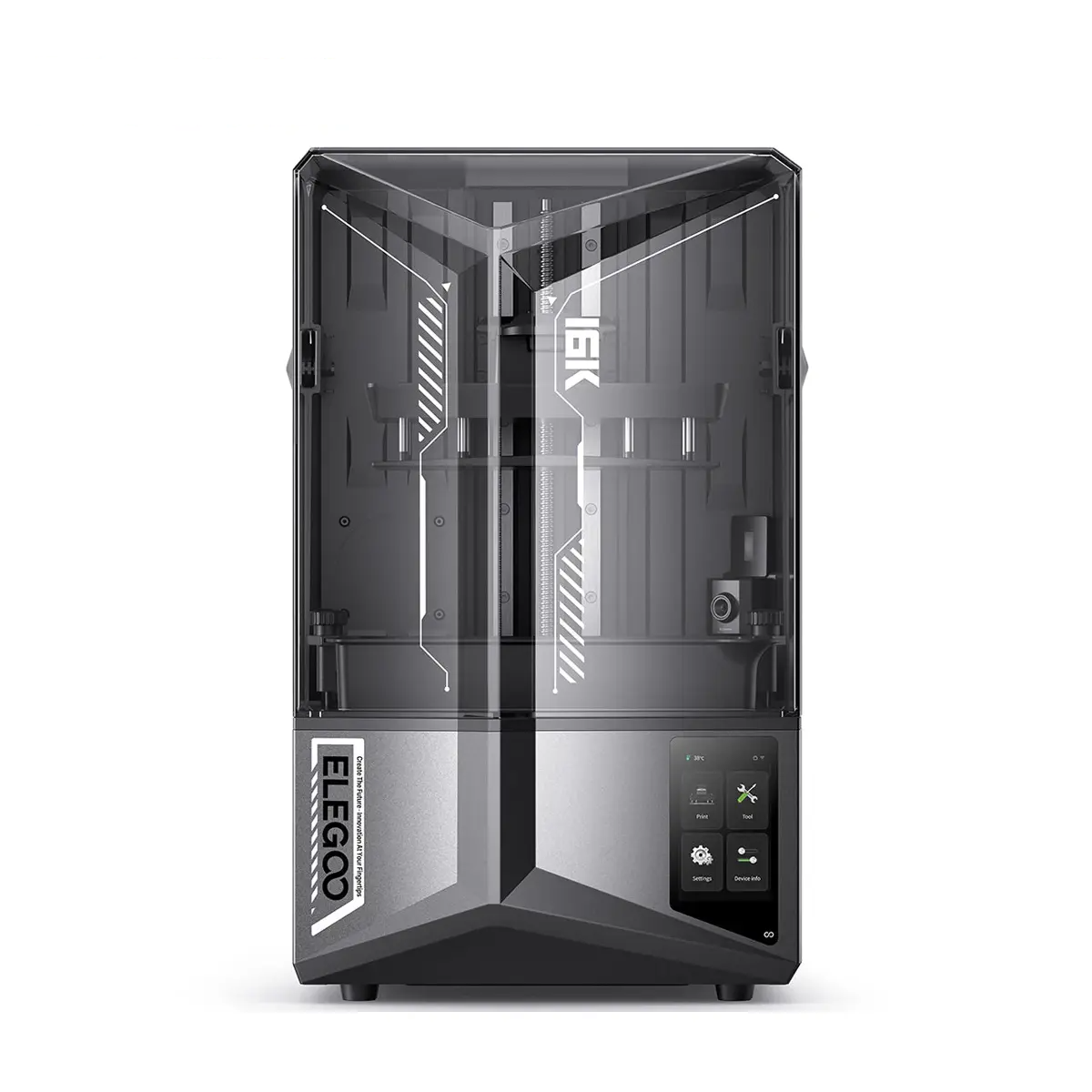 Impresora 3D Elegoo Saturn 4 Ultra 16k