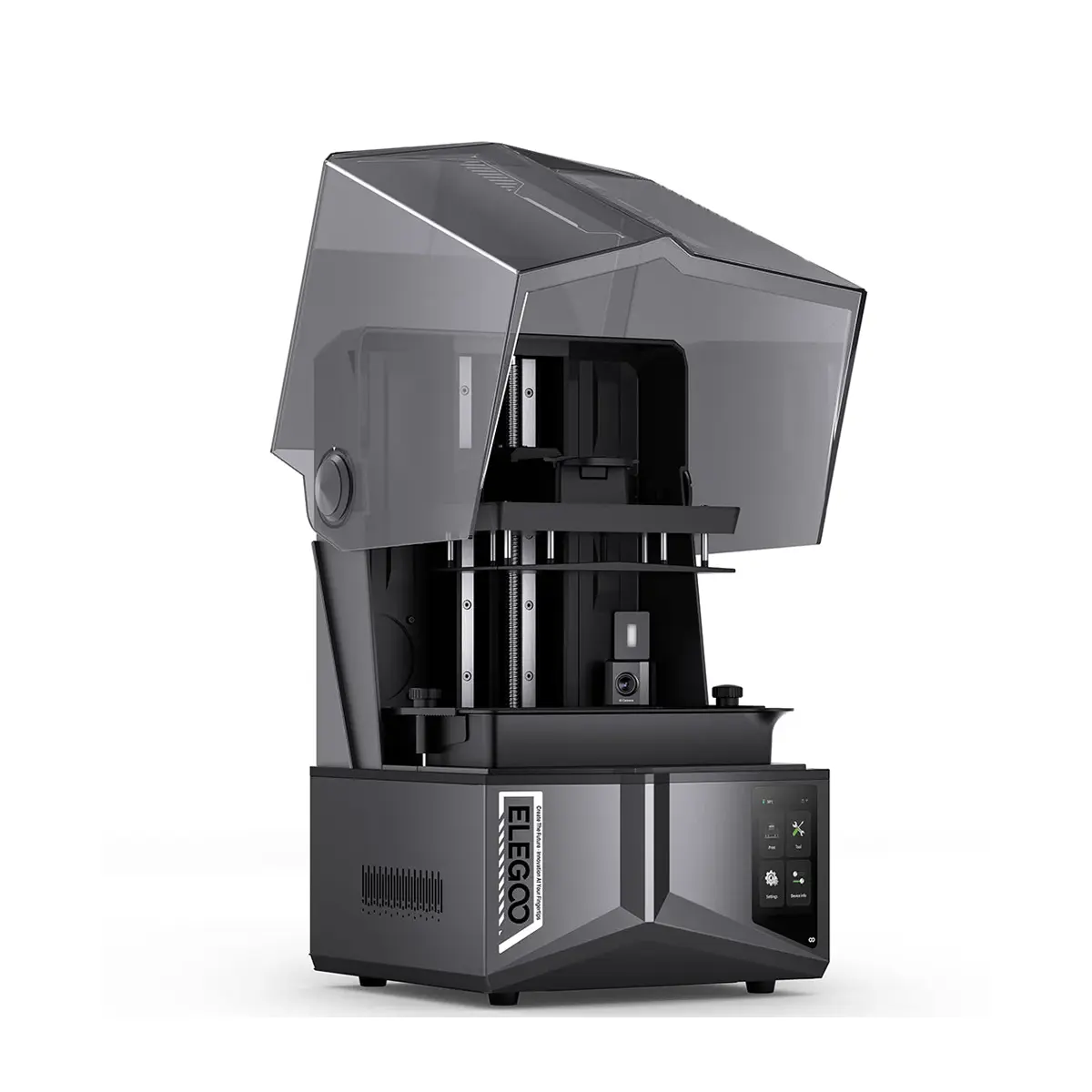 Impresora 3D Elegoo Saturn 4 Ultra 12K