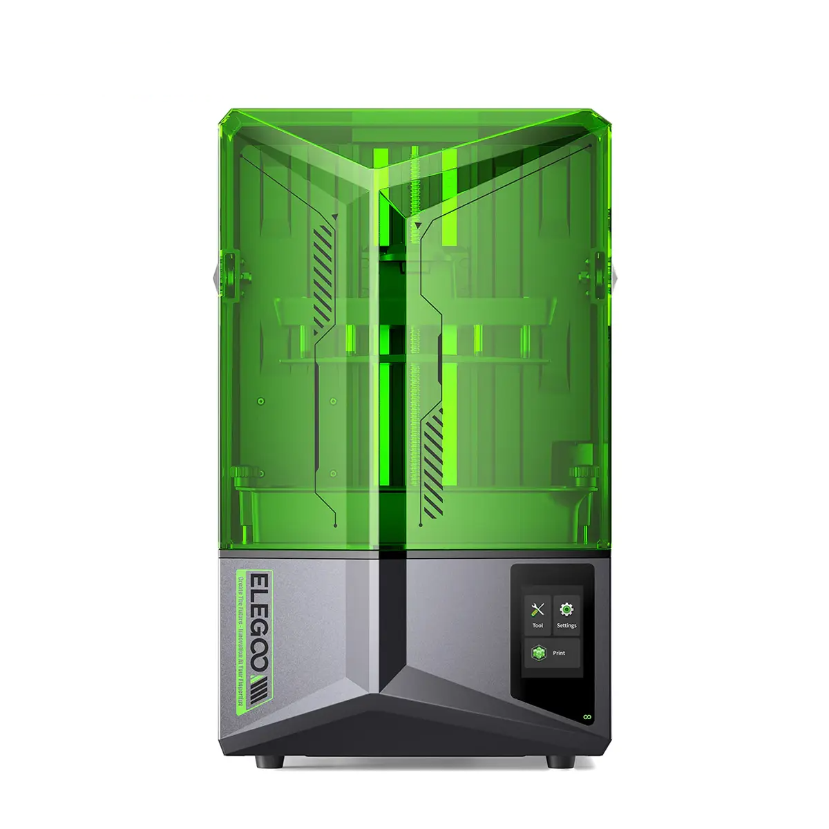 Impresora 3D Elegoo Saturn 4