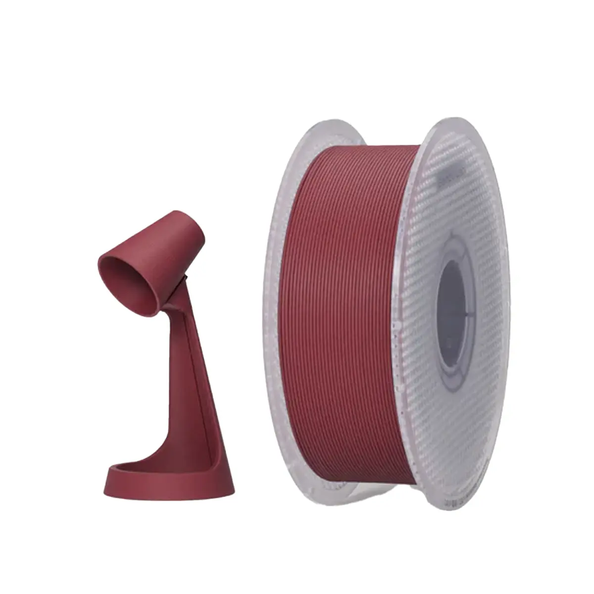 Filamento PLA-CF 1Kg Bambulab