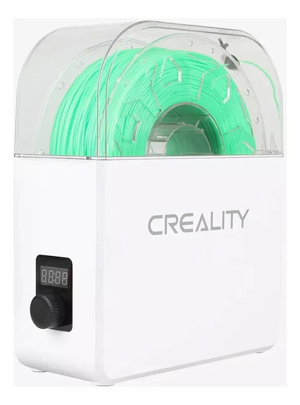 Caja De Secado De Filamento Creality Dry Box