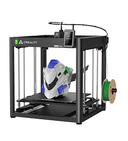 Impresora 3D Creality Ender 5 max