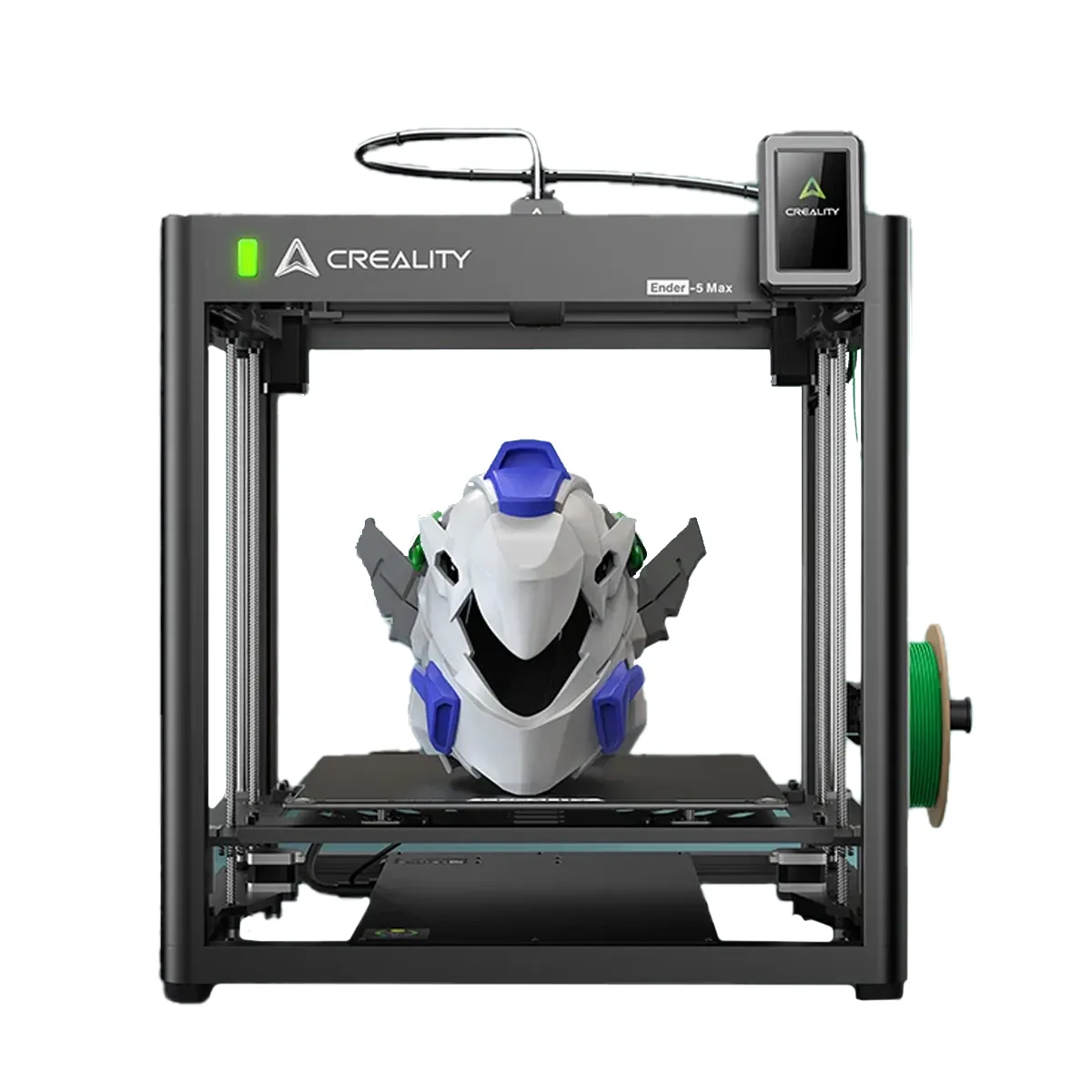 Impresora 3D Creality Ender 5 max