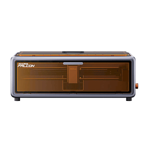 Creality Falcon A1 corte y grabado laser