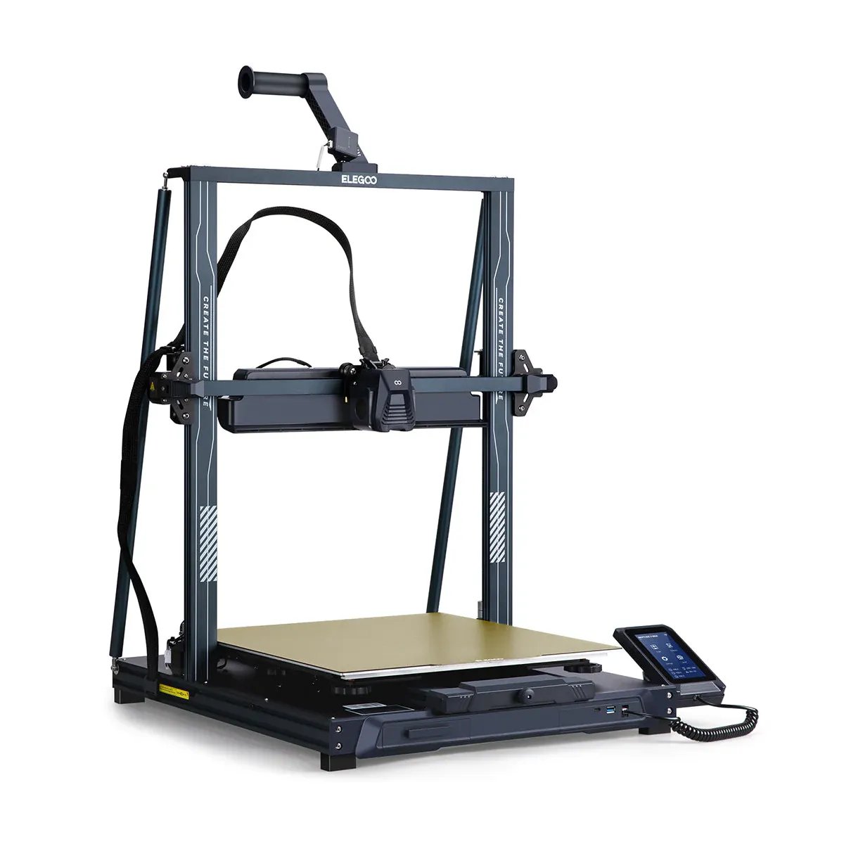 Impresora 3D Elegoo Neptune 4 max