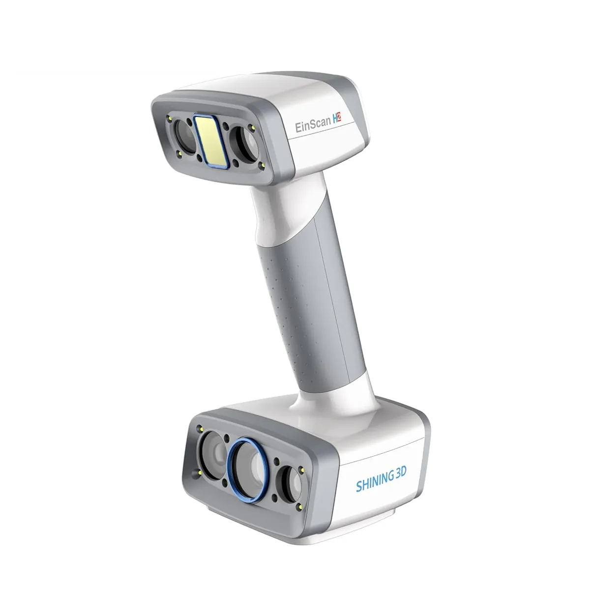 Escáner Shining EinScan H2