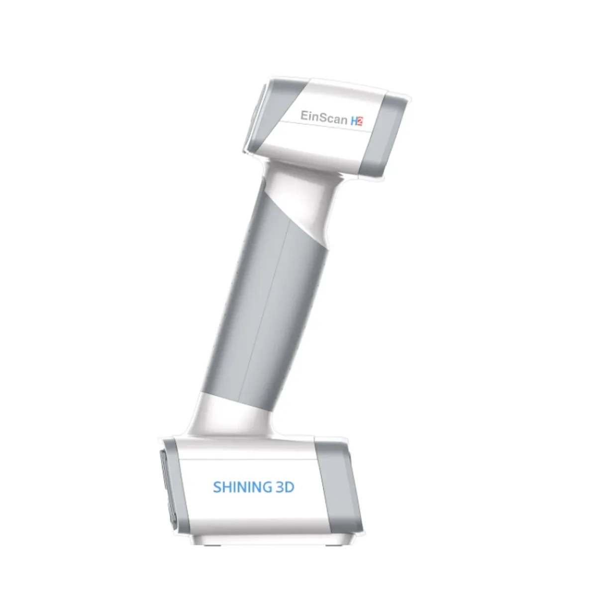 Escáner Shining EinScan H2