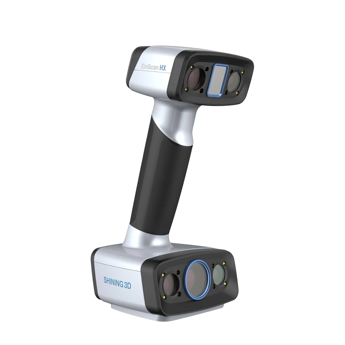 Escáner Shining EinScan HX