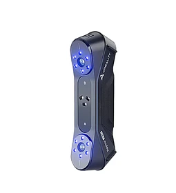 Escáner 3D Creality CR-Scan Raptor pro