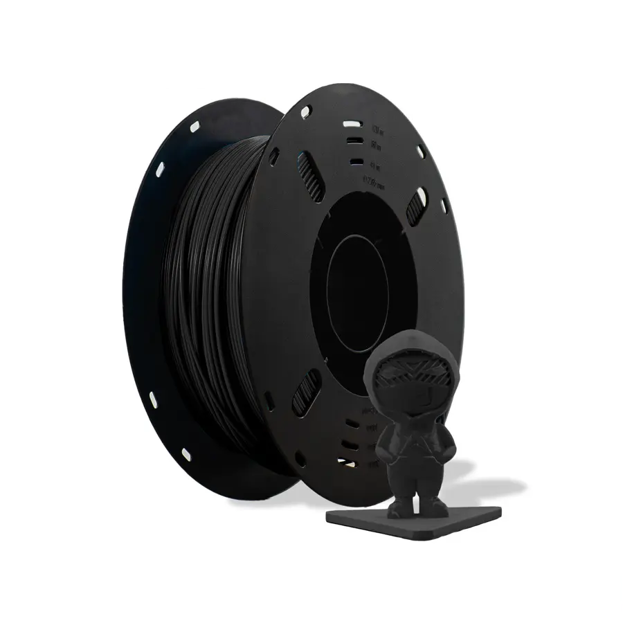 Filamento PLA CF 1Kg Arrowti3D