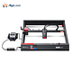 AlgoLaser Alpha MK2 20W Corte y grabado láser