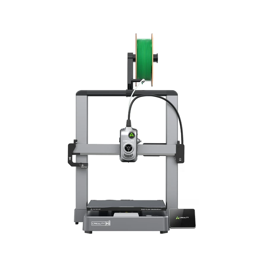 Impresora 3D Creality Hi