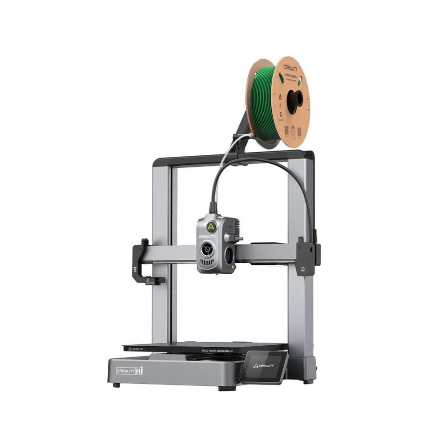 Impresora 3D Creality Hi