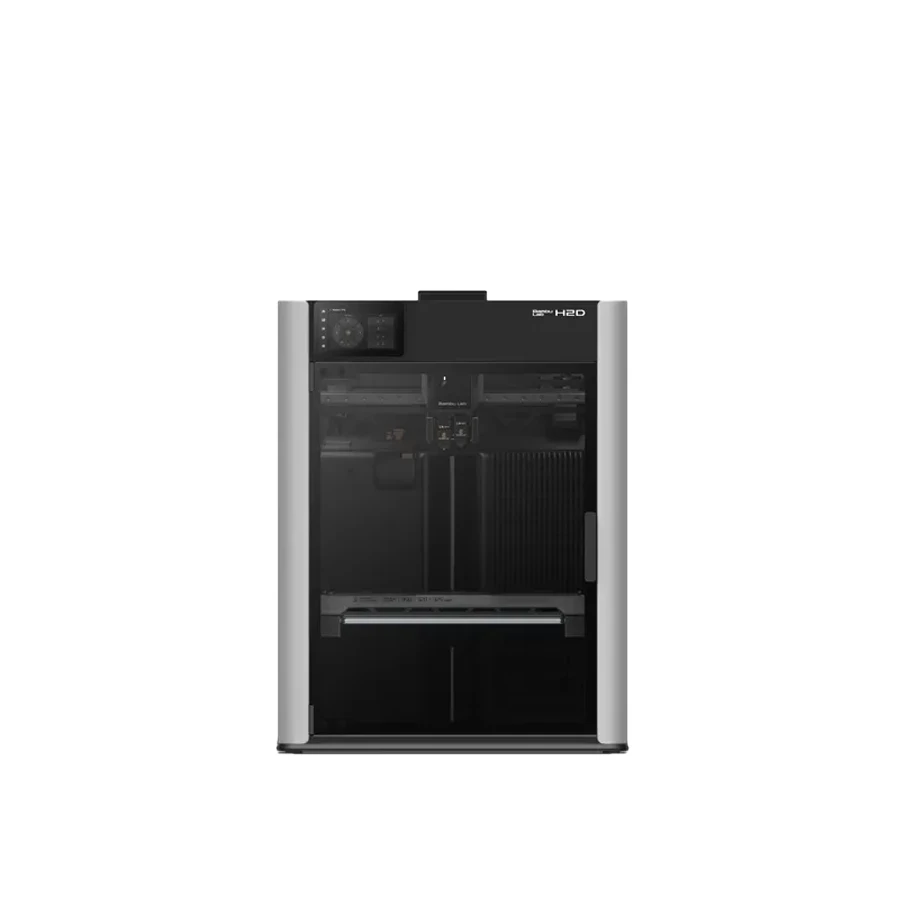 Impresora 3D Bambu lab H2D