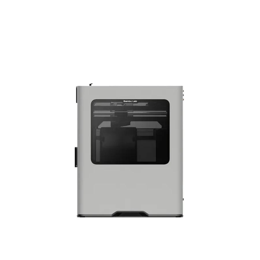 Impresora 3D Bambu lab H2D