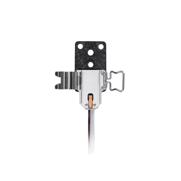 Mecanismo de sujeción rápida del Hotend Bambu Lab A1 Series