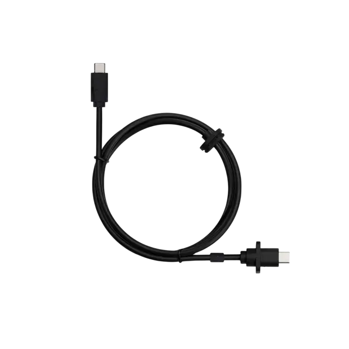 Cable USB-C para impresora 3D Bambu Lab A1  