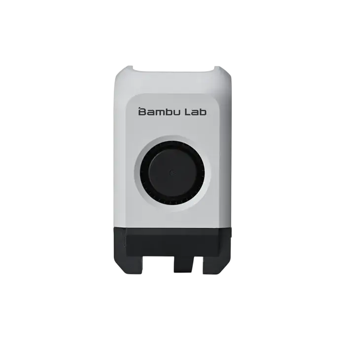 Conjunto de carcasa frontal para Bambu Lab P1P, P1S 